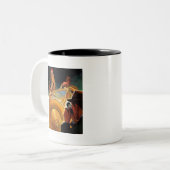 Tasse 2 Couleurs Opportunité photo (Devant gauche)