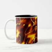Tasse 2 Couleurs orang139 (Gauche)