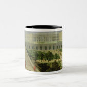 Tasse 2 Couleurs Orangerie à Versailles (Centre)