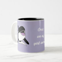 Orca Killer Whale Spirit Animal