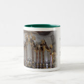 Tasse 2 Couleurs Organe dans Lindau, Allemagne (Centre)