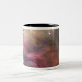 Tasse 2 Couleurs Orion Nebula (Centre)