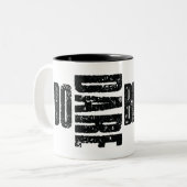 Tasse 2 Couleurs Ose oser rêver (Devant gauche)