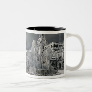 Tasse 2 Couleurs Osgiliath