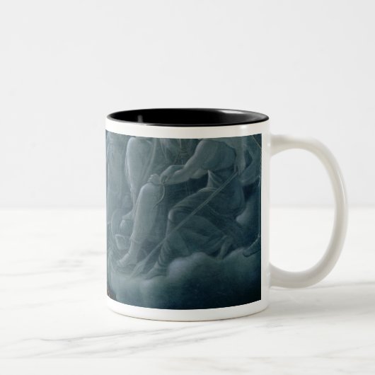 Tasse 2 Couleurs Ossian crée les spiritueux (Droit)