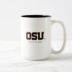 TASSE 2 COULEURS OSU