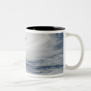 Tasse 2 Couleurs Ouragan Catarina