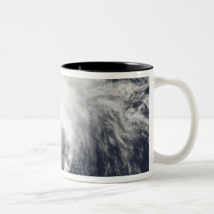 Tasse 2 Couleurs Ouragan Danielle