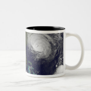 Tasse 2 Couleurs Ouragan Earl 4
