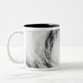 Tasse 2 Couleurs Ouragan Elida 2 (Gauche)