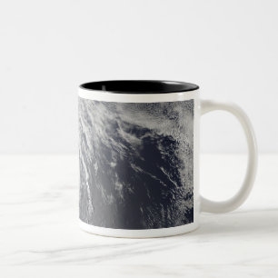 Tasse 2 Couleurs Ouragan Felicia