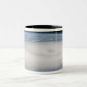 Tasse 2 Couleurs Ouragan Gordon 3 (Centre)