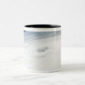 Tasse 2 Couleurs Ouragan Helene (Centre)