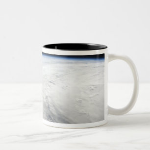 Tasse 2 Couleurs Ouragan Ike 7