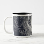 Tasse 2 Couleurs Ouragan Ivan 3 (Gauche)