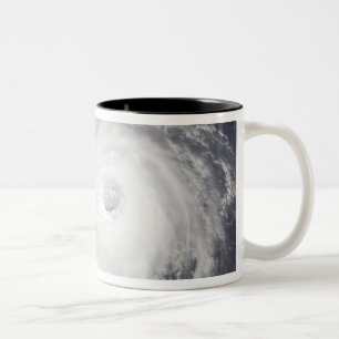 Tasse 2 Couleurs Ouragan Phanfone