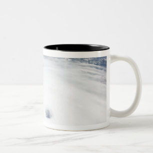 Tasse 2 Couleurs Ouragan Rita 3