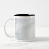 Tasse 2 Couleurs Ouragan Rita 3 (Gauche)