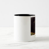 Tasse 2 Couleurs ours, OURS (Centre)