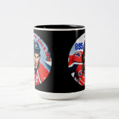 Tasse 2 Couleurs Ovi 2025 (Centre)