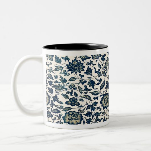 Tasse 2 Couleurs Owen Jones-william morris (Gauche)
