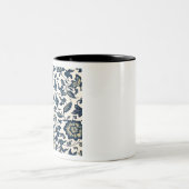 Tasse 2 Couleurs Owen Jones-william morris (Centre)