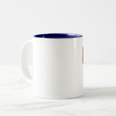 Tasse 2 Couleurs ozsky.ai (Devant gauche)