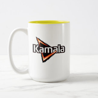 Tasse 2 Couleurs Pack famille Kamala Doritos
