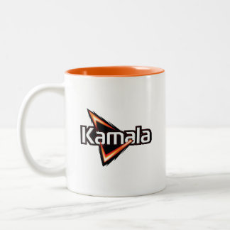 Tasse 2 Couleurs Pack famille Kamala Doritos