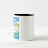 Tasse 2 Couleurs Padstow (Centre)