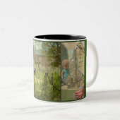 Tasse 2 Couleurs Page Titre Sturgis (Devant droit)