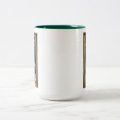 Tasse 2 Couleurs Paint Me Jolie (Centre)