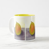 Tasse 2 Couleurs Paire (Devant gauche)