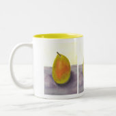 Tasse 2 Couleurs Paire (Gauche)