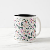 TASSE 2 COULEURS PAIX (Devant droit)