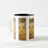 Tasse 2 Couleurs Palais de la Danse (Devant gauche)