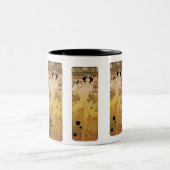 Tasse 2 Couleurs Palais du Danse (Centre)