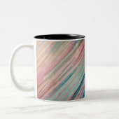 Tasse 2 Couleurs Palette Warerolour (Gauche)