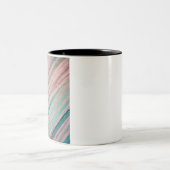 Tasse 2 Couleurs Palette Warerolour (Centre)
