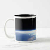 Tasse 2 Couleurs Panneaux solaires (Gauche)