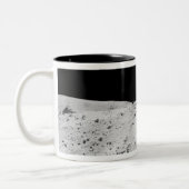 Tasse 2 Couleurs Panoramique Apollo (Gauche)