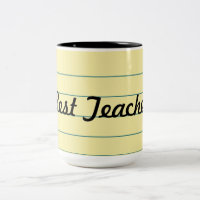 Papier jaune