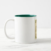 Tasse 2 Couleurs Paquet de semences Blue Aster (Gauche)