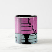 Tasse 2 Couleurs Paradoxe (Centre)