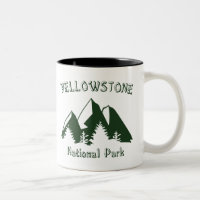 Parc national de Yellowstone