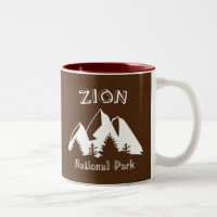 Parc national de Zion
