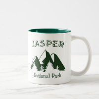Parc national Jasper