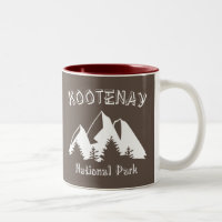 Parc national Kootenay