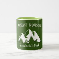 Parc provincial Mount Robson