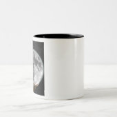 Tasse 2 Couleurs Paresse de lune (Centre)